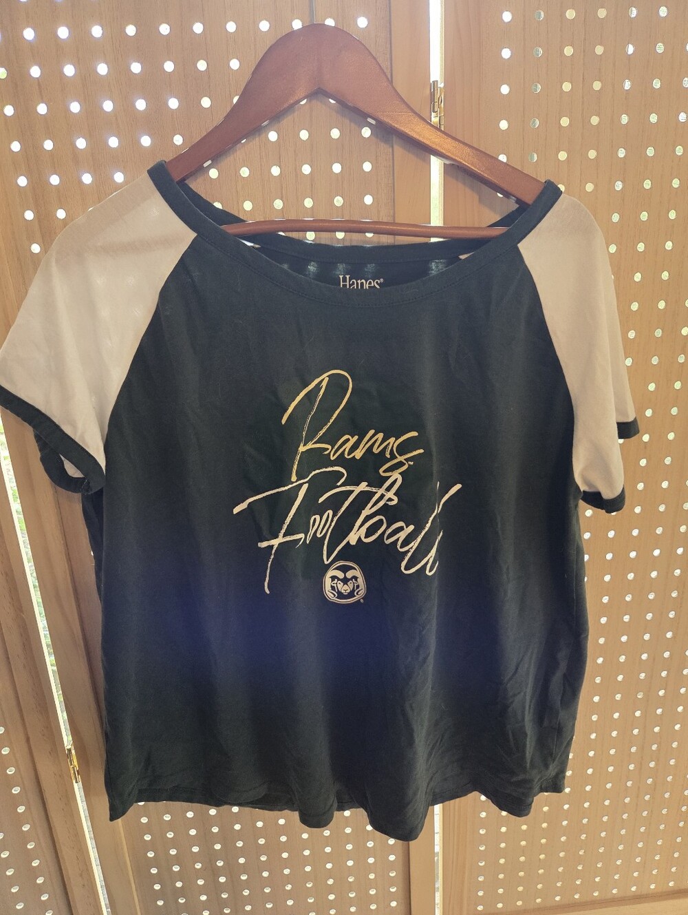 CSU Football T SHIRT